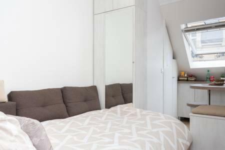 Ferienwohnung *** Champs Elysees Studio Paris Exterior foto