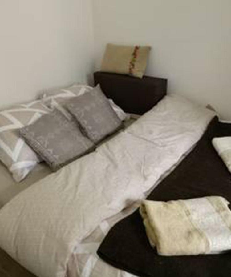 Ferienwohnung *** Champs Elysees Studio Paris Exterior foto