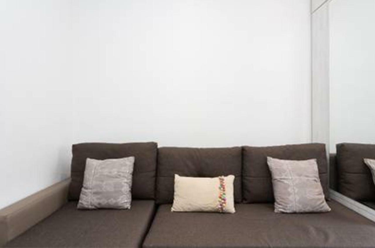 Ferienwohnung *** Champs Elysees Studio Paris Exterior foto