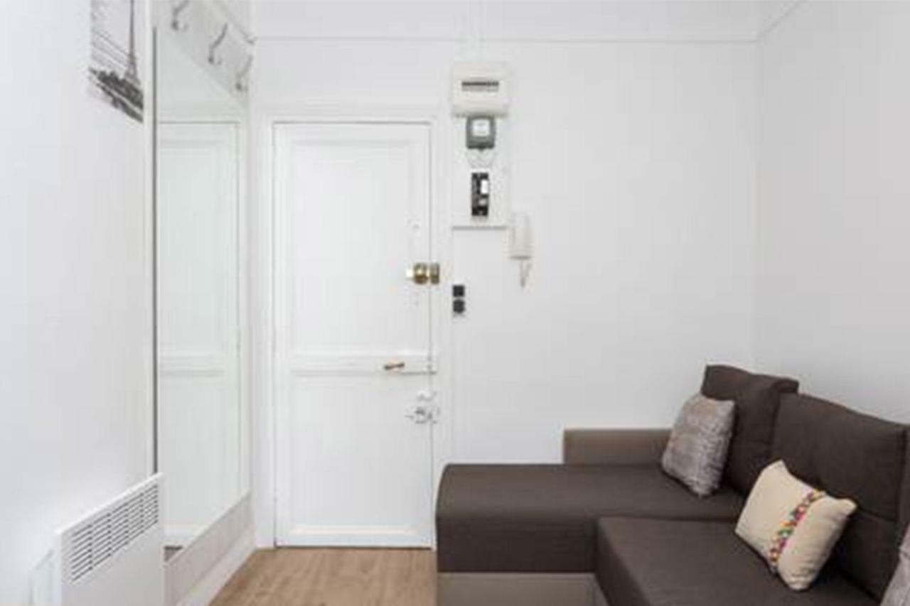Ferienwohnung *** Champs Elysees Studio Paris Exterior foto